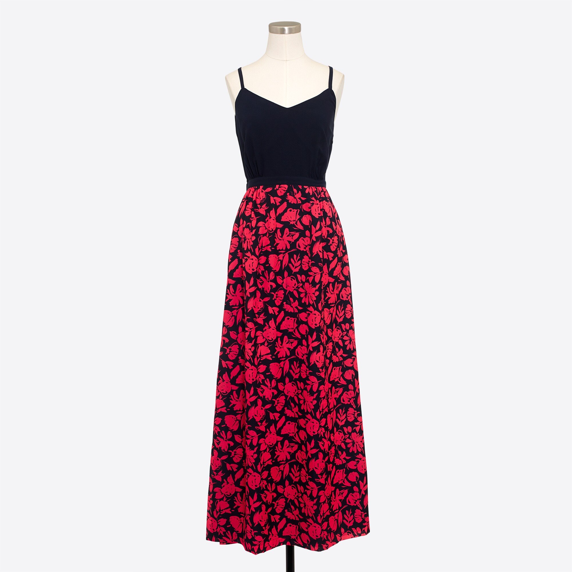 Petite Maxi Dresses